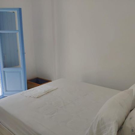 Lydia'S Charming House In Naoussa Villa Buitenkant foto